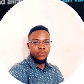 Cardinal Ezeano, Chief Technology Officer of Callwise