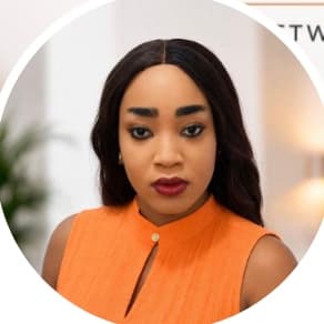 Evangeline Mmayie, Full-Stack Engineer of Callwise