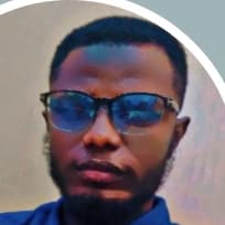 Mbaya Mathias, Language and Conversation Lead of Callwise