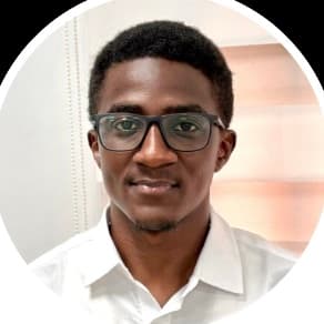 Nuru Ahmed, Telephony and Backend Engineer of Callwise