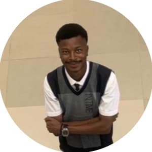 Oluwatimilehin Sodimu, QA and Test-Call Analyst of Callwise
