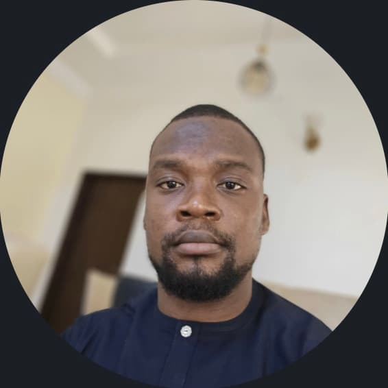 Omoh Victor, Founder of Callwise