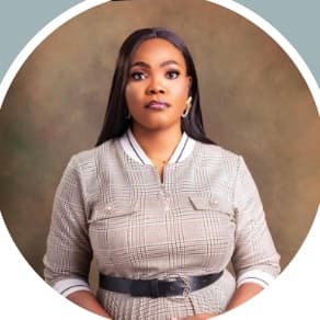 Omolade Grillo, Sales and Partnerships Lead of Callwise